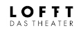 Logo LOFFT - DAS THEATER