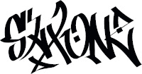 Logo Saxonz