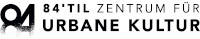 Logo 84'TIL Zentrum für urbane Kultur