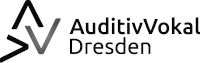 Logo AuditivVokal Dresden