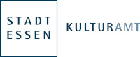 Logo Stadt Essen Kulturamt