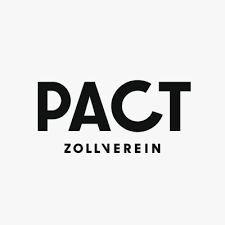 Logo PACT Zollverein