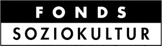 Logo Fonds Soziokultur