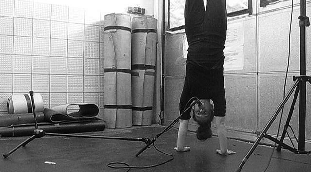 TANZPAKT Dresden Residenz Lotte Mueller