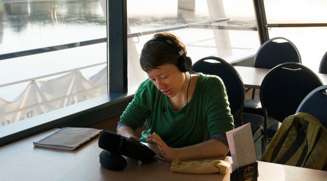 TANZPAKT Dresden Residenz Anna Till