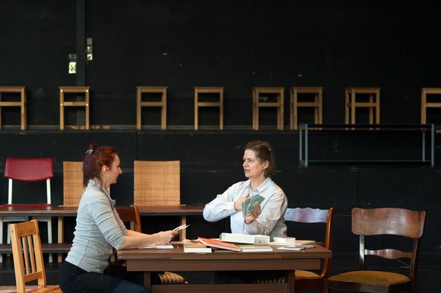 TANZPAKT Dresden Residenz Katja Erfurth