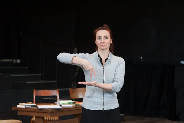 TANZPAKT Dresden Residenz Katja Erfurth